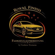 Royal Finish Autoaufbereitung in Poing